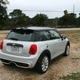 Illustration for article titled 2014 Mini Cooper S Hardtop: The Jalopnik Review